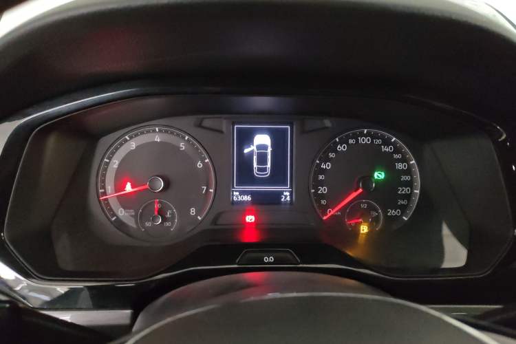 Used Volkswagen Bora 2021 1.5L Automatic Comfort Smart Connect Edition
