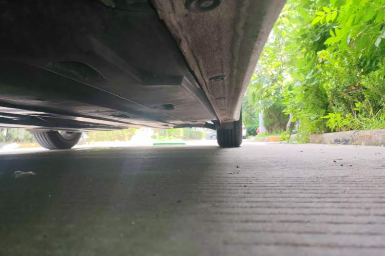 Used Hyundai Mistra 2014 1.8L Automatic Smart GLS
