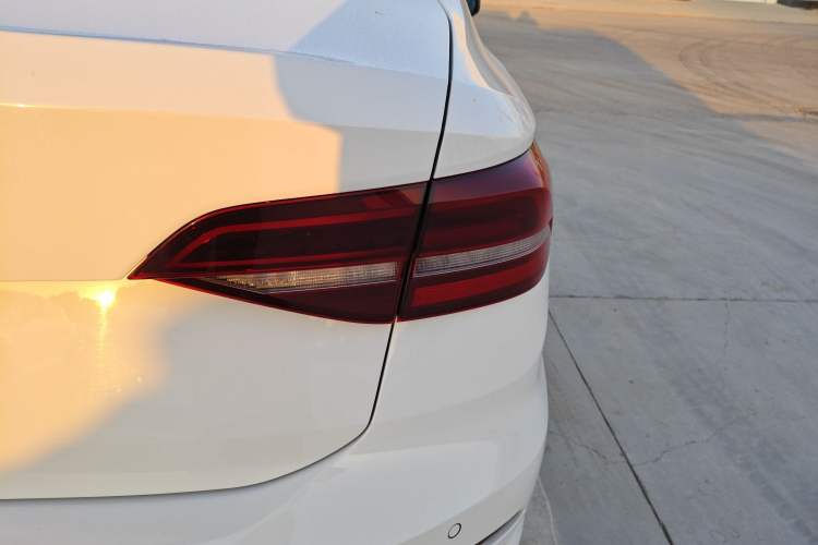 Used Volkswagen Lavida 2021 280TSI DSG Comfort Edition