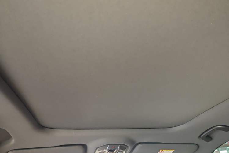 Used Geely Galaxy Galaxy Xingjian 7 EM-i 2025 120km Exploration+ Version
