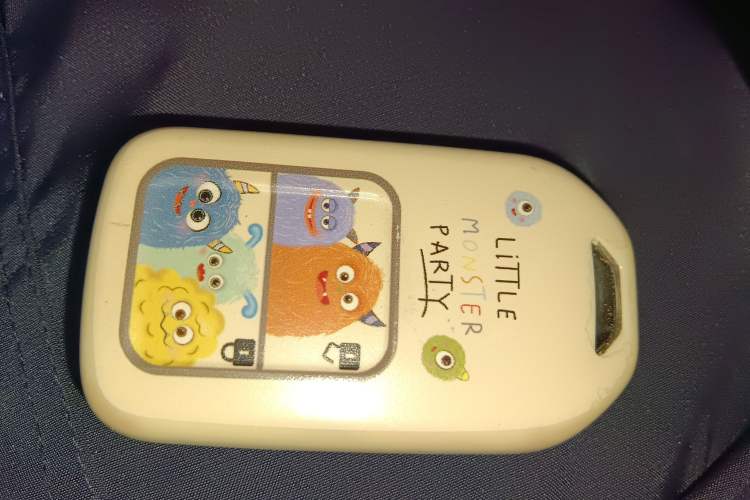 Used Honda Fit 2021 1.5L CVT Trendy Edition
