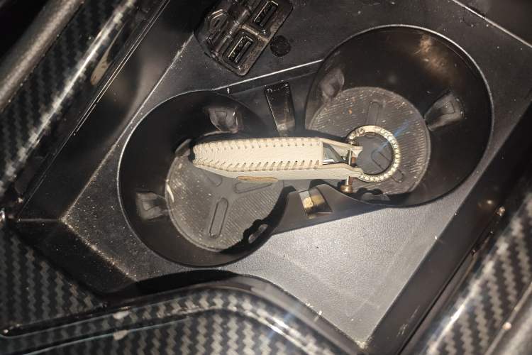 Used Lynk & Co 02 2019 1.5T DCT Two-Wheel Drive Pro Edition China VI Standard
