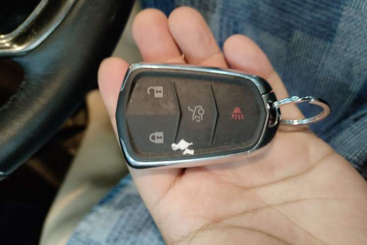 Used Cadillac ATS-L 2014 25T Comfort Model
