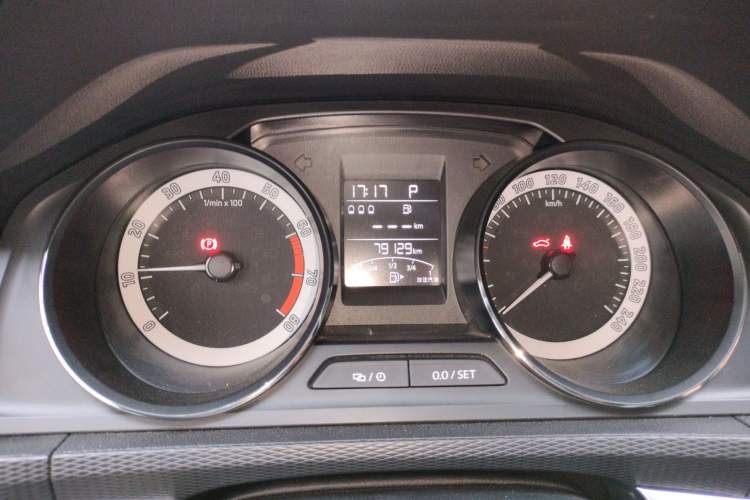 Used Skoda Kamiq 2018 1.5L Automatic Comfort Edition China VI Standard
