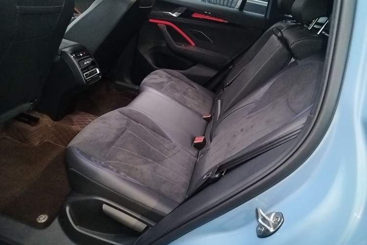 Used Volkswagen Tiguan L 2024 PRO 380TSI Four-Wheel Drive R-Line Prestige Edition