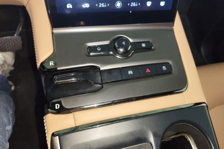 Used Nio ES6 2020 420 km Sport Edition
