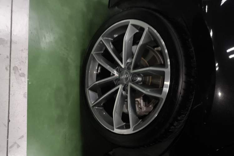 Used Audi A5 2021 Sportback 45 TFSI quattro Prestige Dynamic Edition