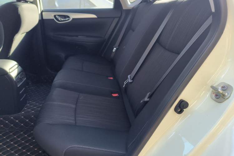 Used Nissan Sylphy 2022 Classic 1.6XE CVT Comfort Edition