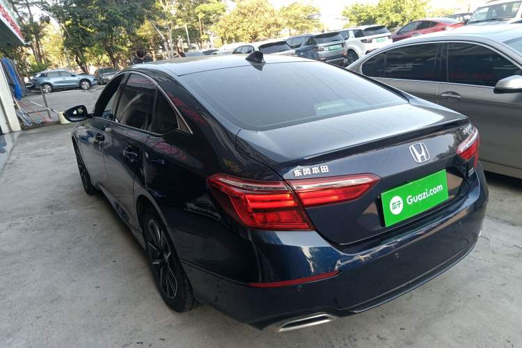 Used Honda Inspire 2022 260TURBO Elegant Edition