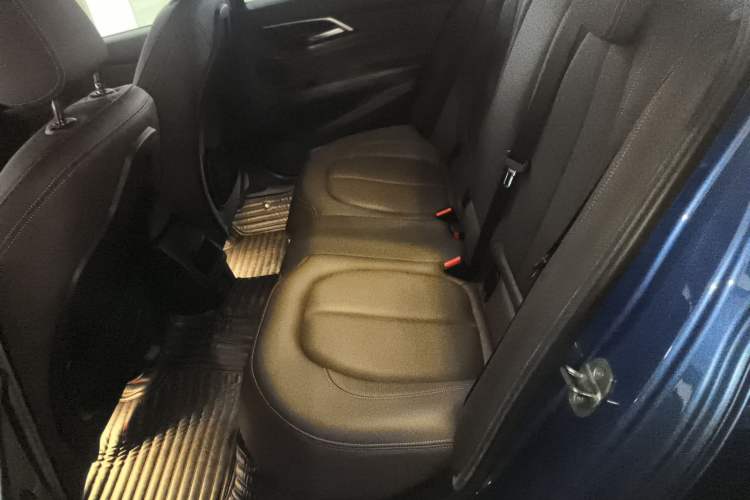 Used BMW 1 Series 2020 120i M Sport Package