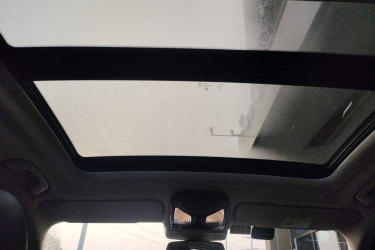 Used BMW X3 2021 xDrive30i Luxury Model with M Sport Package
