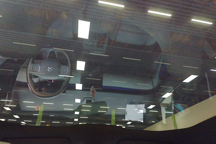 Used Nio ET5 2022 75 kWh
