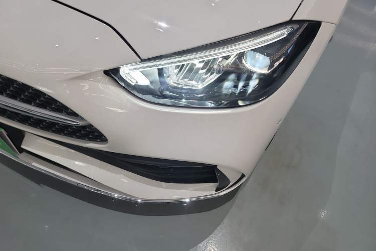 Used Mercedes-Benz C-Class 2025 Facelift C 260 L Sport Edition
