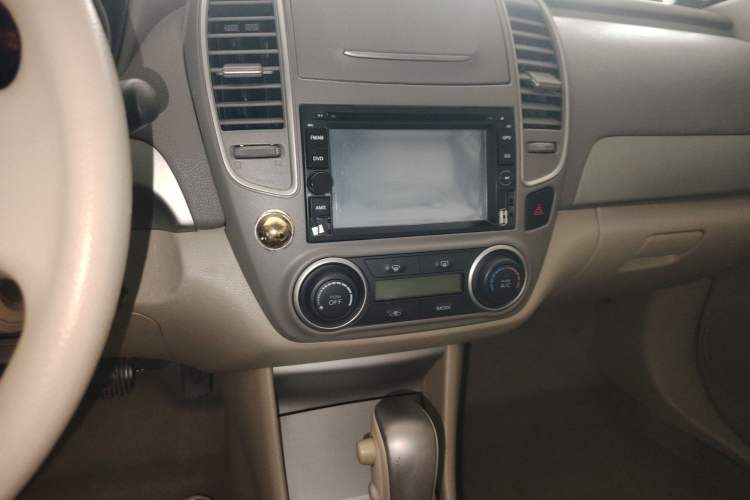 Used Nissan Sylphy 2012 Classic 1.6XE Automatic Comfort Edition
