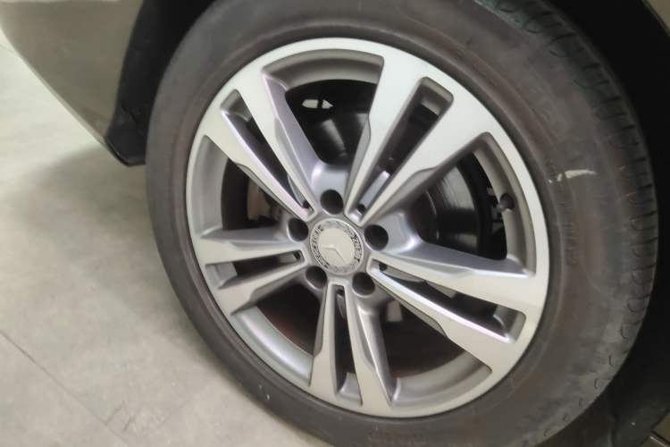 Used Mercedes-Benz C-Class 2015 Revised C 200 L Sport Edition
