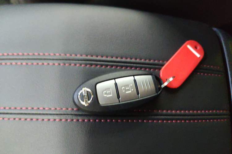 Used Nissan Qashqai 2022 2.0L CVT XV Premier Luxury Edition