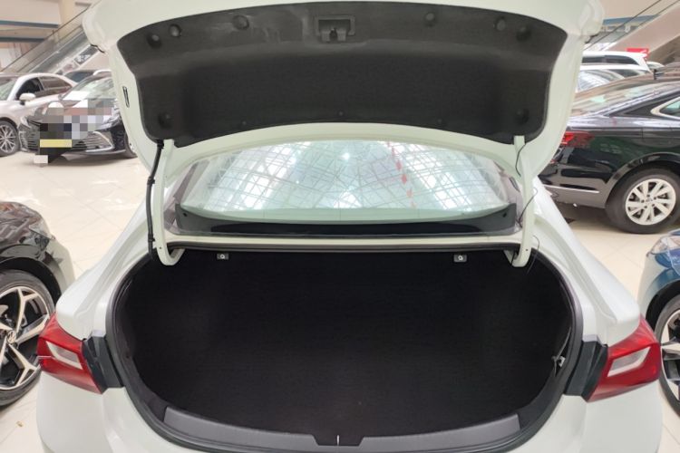 Used Chevrolet Malibu XL 2018 530T Automatic Luxury Edition