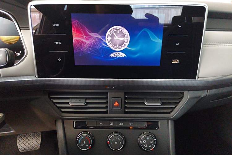 Used Volkswagen Bora 2024 200TSI DSG Comfort Edition
