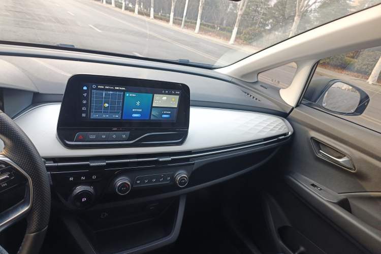 Used Bestune NAT 2024 PRO Jiaxiang Edition 425km
