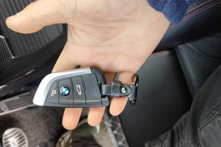 Used BMW 1 Series 2018 125i Sport Edition