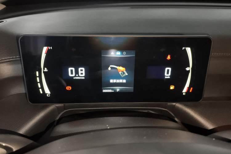 Used Great Wall King Kong Poer 2023 2.0T Automatic Diesel Two-Wheel-Drive Elite Version Flatbed GW4D20M
