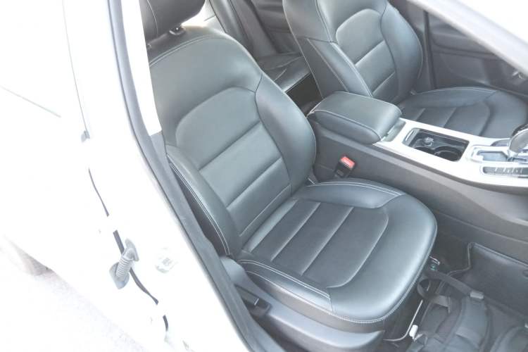 Used Geely Auto Emgrand GL 2017 1.8L DCT Elite Model
