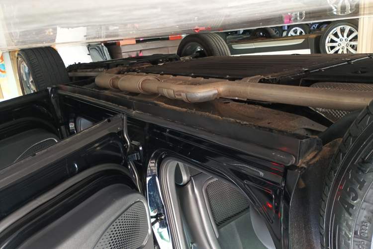 Used Hongqi HS3 PHEV 2024 PHEV 115km Jingwei Edition
