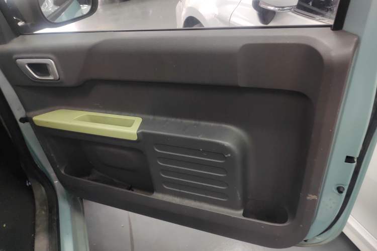 Used  Panda 2023 Panda Mini 200km Endurance Bear
