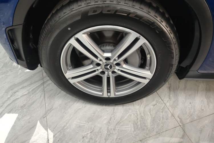 Used Mercedes-Benz GLC 2020 GLC 260 L 4MATIC Luxury Model