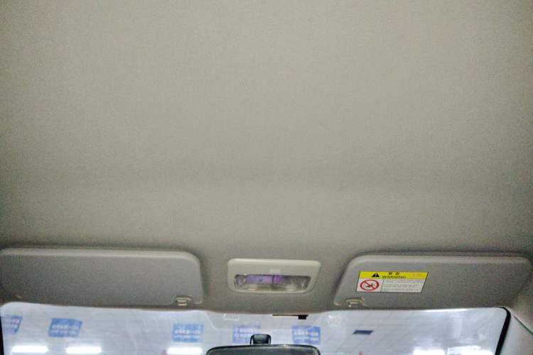 Used Haval H1 2017 Red-Label 1.5L Manual Comfort Model