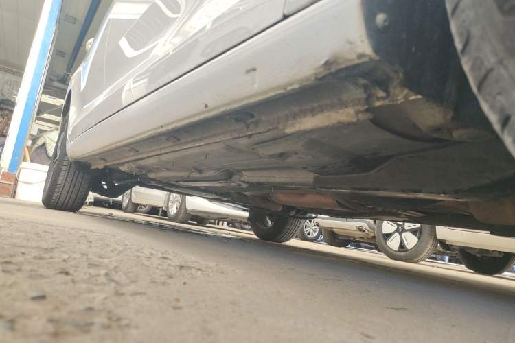 Used Skoda Rapid Spaceback 2016 Revised Version 1.6L Automatic Front-Drive Edition
