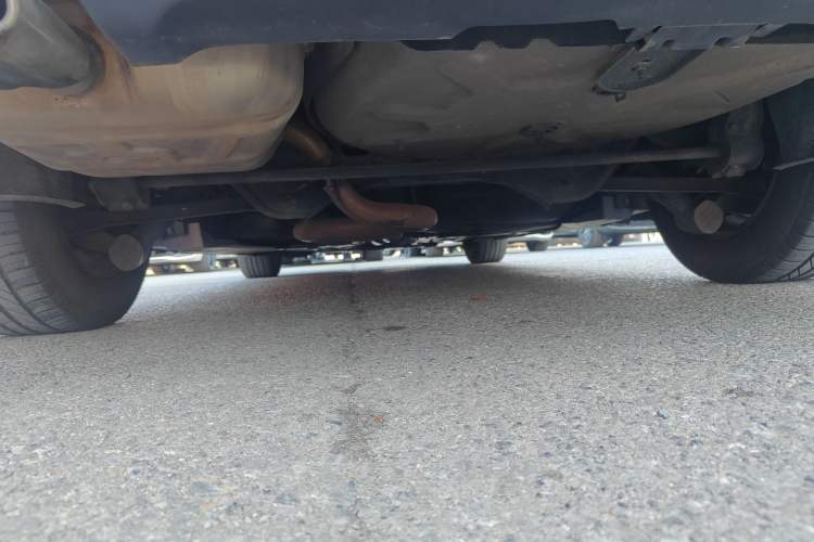 Used Citroen C5 2013 2.0L Automatic Luxury Model
