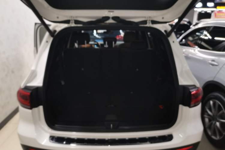 Used Mercedes-Benz GLB 2020 Facelift GLB 200 Fashion Edition
