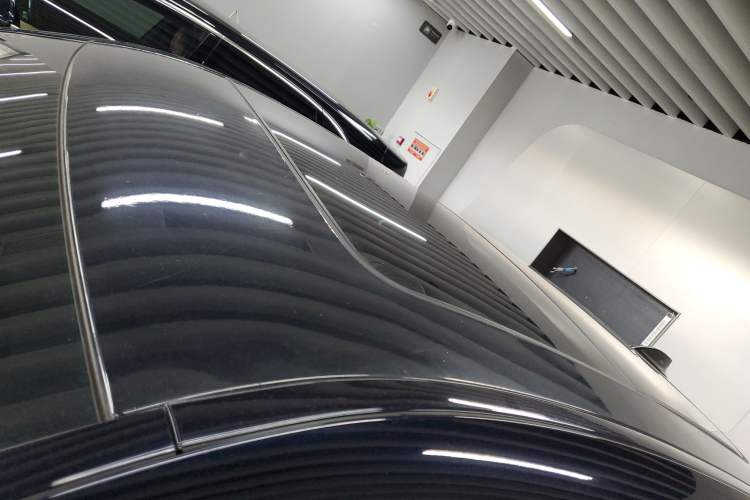 Used BMW X6 2020 xDrive40i Luxury Model with M Sport Package