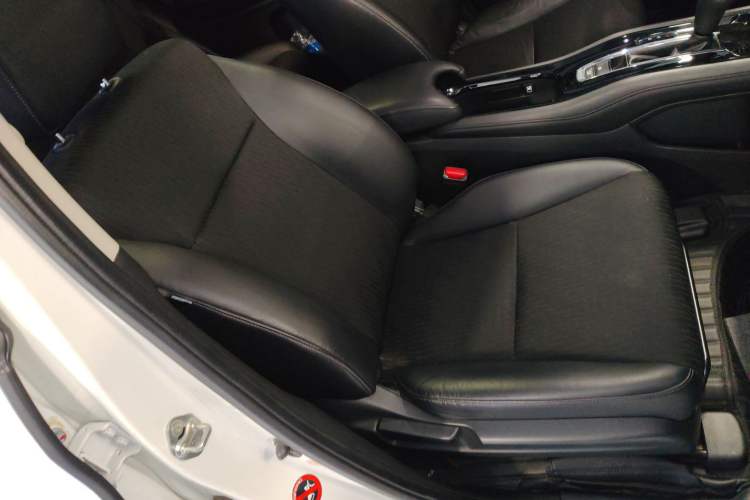 Used Honda Vezel 2019 1.5L CVT Luxury Model China V
