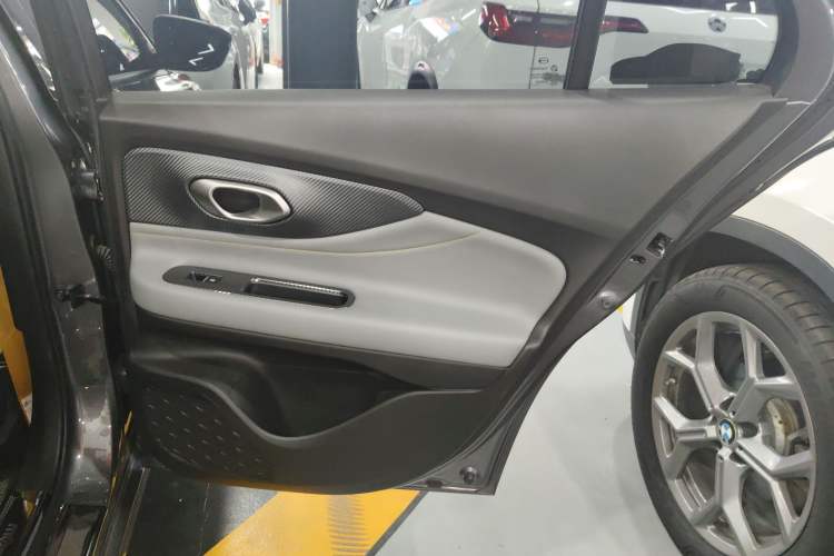 Used GAC Trumpchi EMPOW 2023 Shadow Leopard H High-Energy Hybrid Edition
