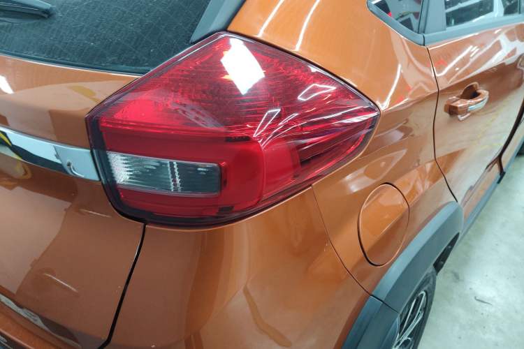 Used Chery Tiggo 3X 2018 1.5L Automatic Elite Edition
