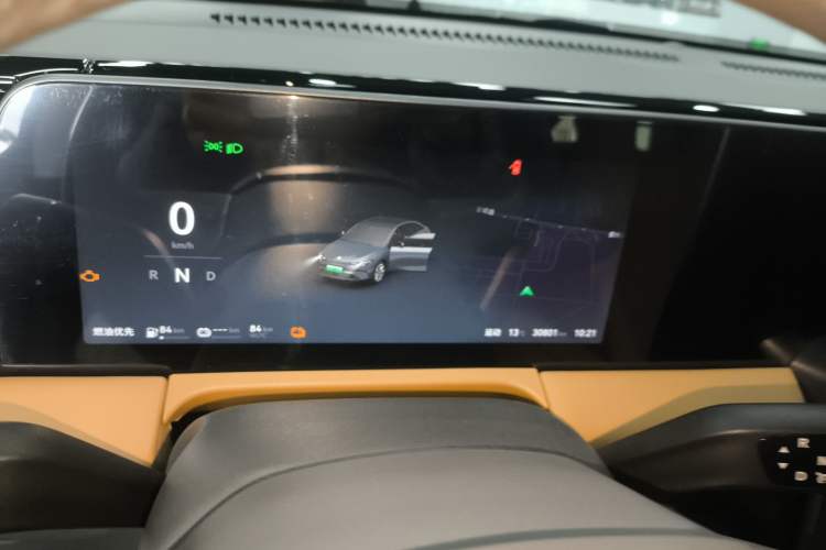 Used Leapmotor C01 2024 Range-Extended 316 Deluxe Edition
