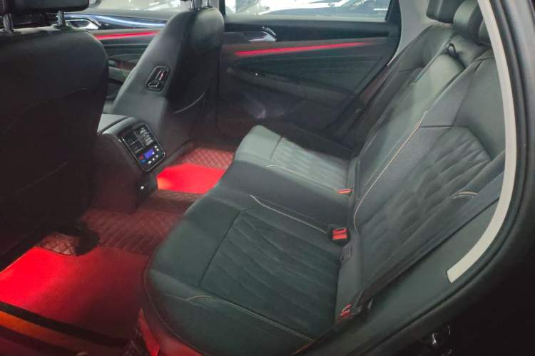 Used Volkswagen Passat 2021 330TSI Luxury Edition