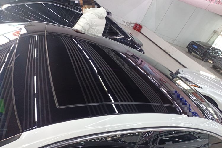 Used Volkswagen FAW-Volkswagen CC 2023 380TSI Striking Edition