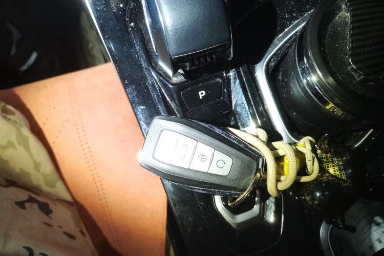 Used Geely Auto FX11 2023 1.5TD DCT Prestige Edition