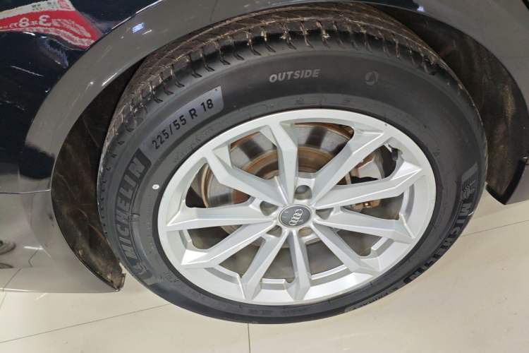 Used Audi A6L 2020 40 TFSI Luxury Prestige Edition