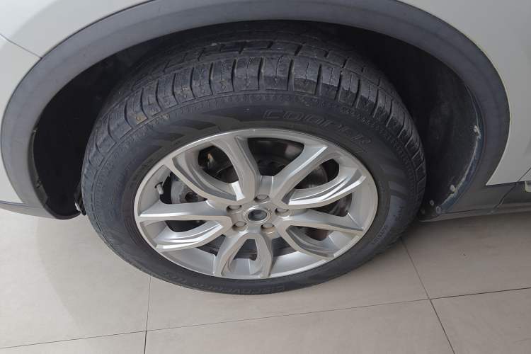 Used Haval H7 2017 Red-Label H7 2.0T Automatic Elite Model