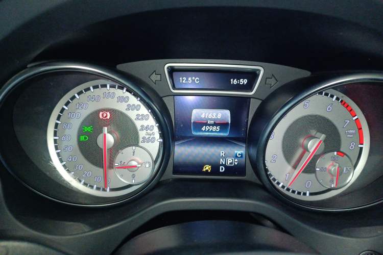 Used Mercedes-Benz GLA 2016 GLA 200 Sport Edition
