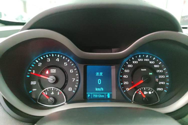 Used Chevrolet Malibu 2017 1.5T Automatic Comfort Edition
