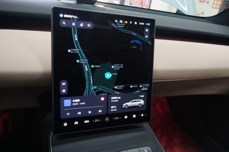 Used Nio ET5T 2024 75kWh Touring