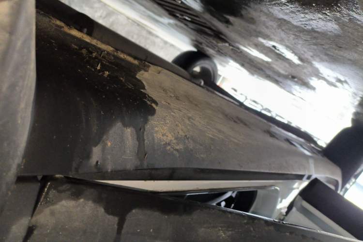 Used MG ZS 2018 1.5L Manual Luxury Version China V Standard