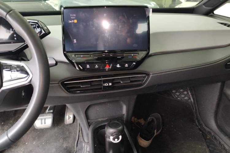 Used Volkswagen ID.3 2024 Outstanding Edition