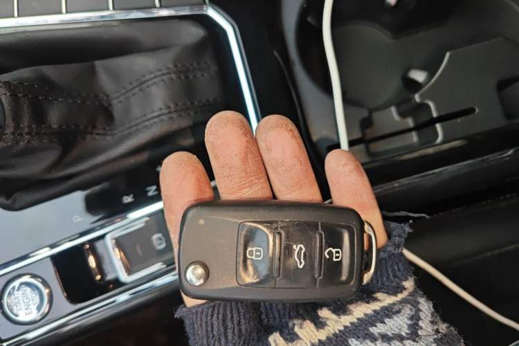 Used Volkswagen Passat 2016 330TSI DSG Prestige Edition
