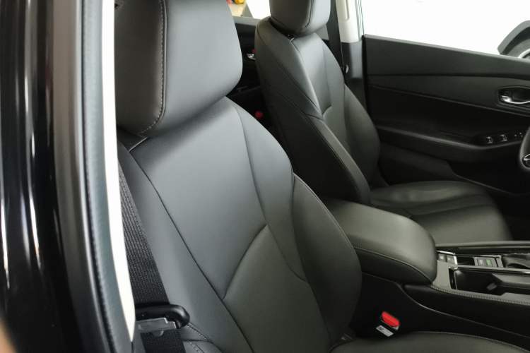 Used Honda Inspire 2023 260TURBO Elegant Edition